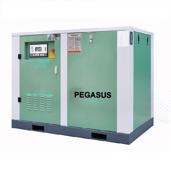 Máy nén khí trục vít Pegasus