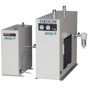 Máy sấy khí Orion