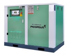 Máy nén khí trục vít Pegasus TMPM15A