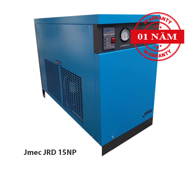 Máy sấy khí Jmec JRD 15NP