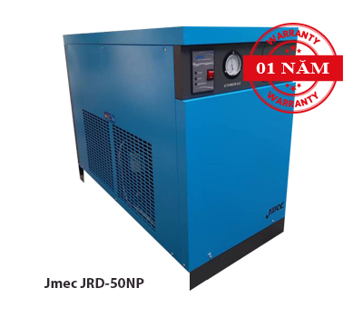 Máy sấy khí Jmec JRD 50NP