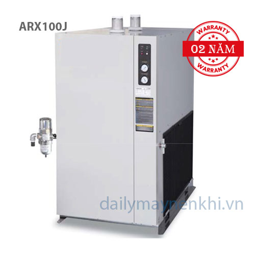 Máy sấy khí Orion ARX100J