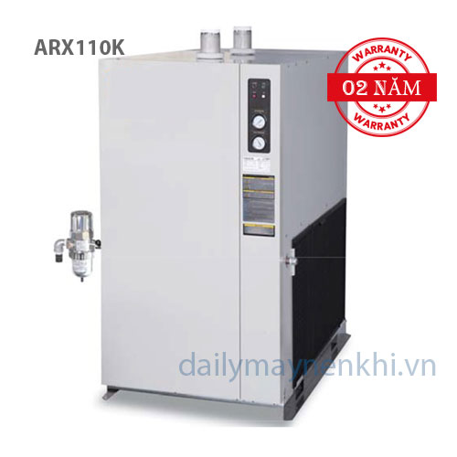 Máy sấy khí Orion ARX110K